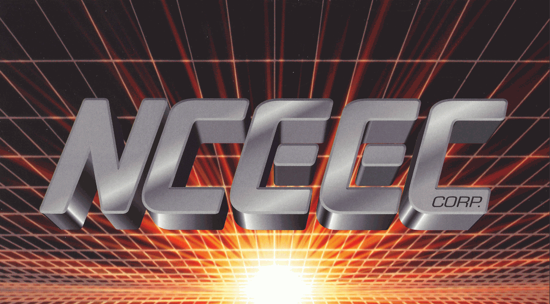 NCEEC, Inc logo